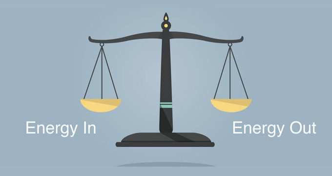 GLP-1 Role in Energy Balance