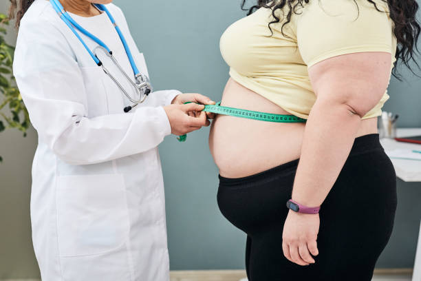 GLP-1 Benefits for Women with Obesity