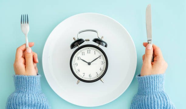 Intermittent Fasting and GLP-1