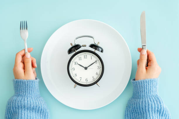 Intermittent Fasting and GLP-1