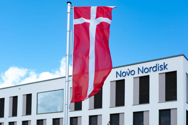 NoVo Nordisk