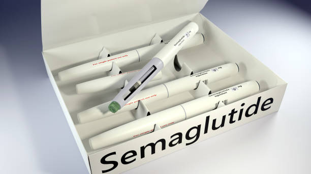 Semaglutide in Obesity