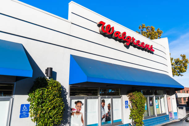 Walgreens and Boehringer’s