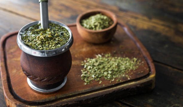 Yerba Mate